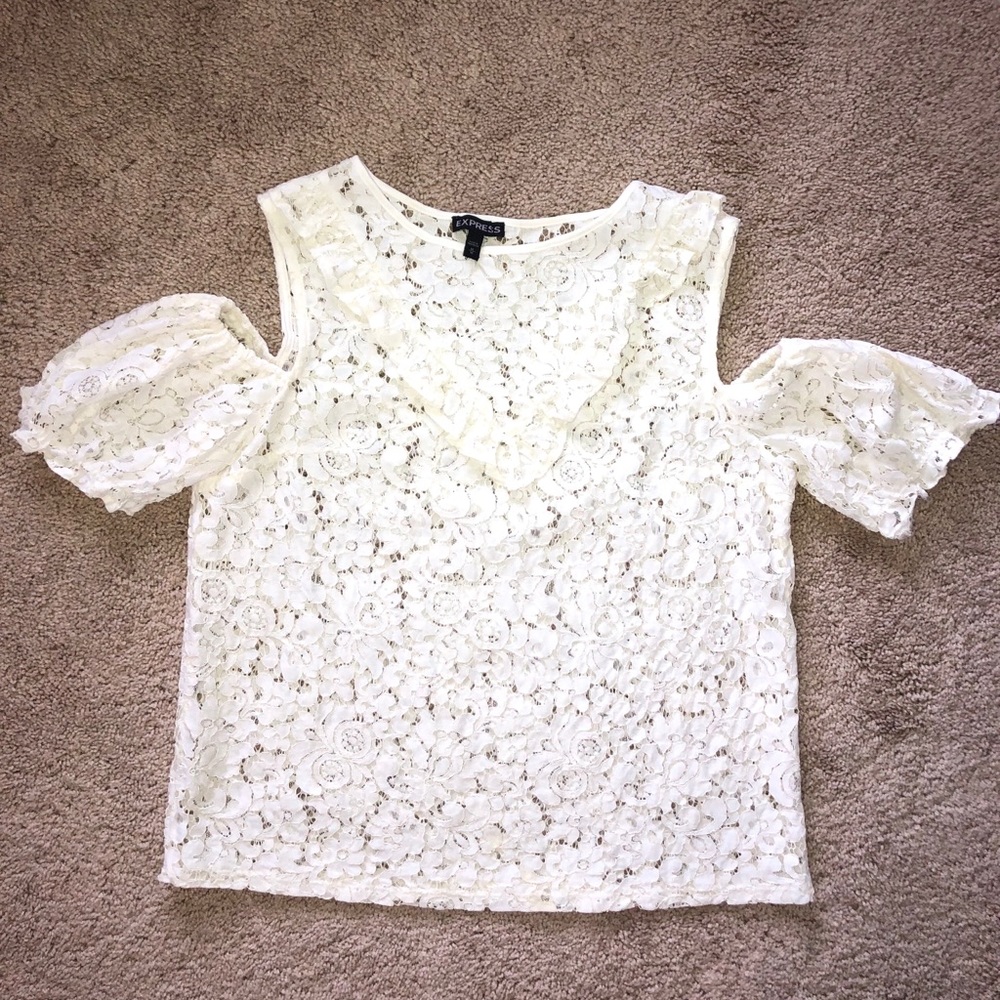 Express Top